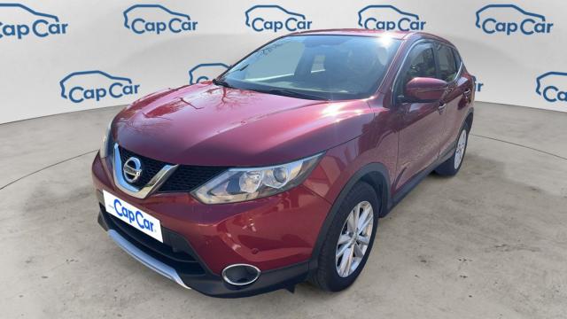 Nissan Qashqai 1.6 Dci 130 Acenta