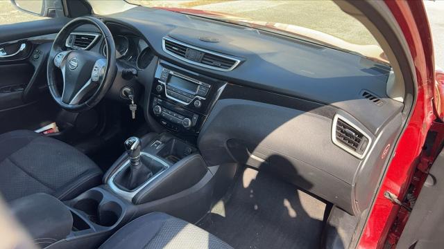 Nissan Qashqai image 5