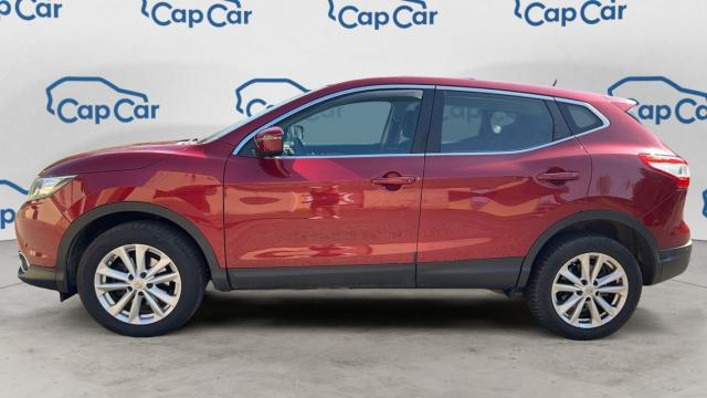 Nissan Qashqai image 4
