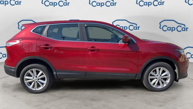 Nissan Qashqai image 3