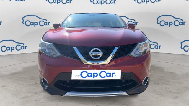 Nissan Qashqai image 9