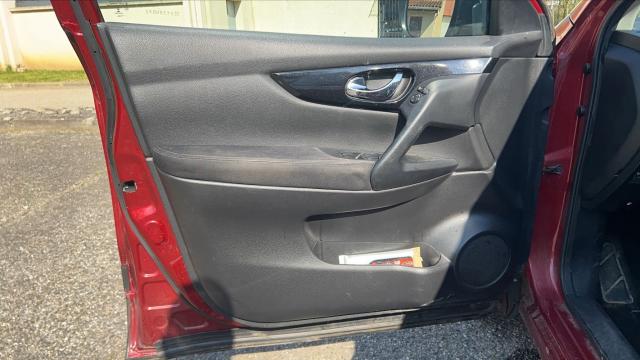 Nissan Qashqai image 1
