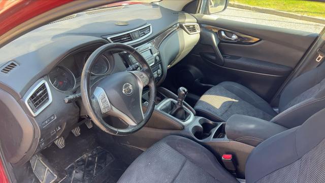 Nissan Qashqai image 8