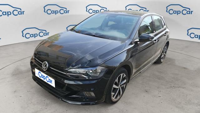 Volkswagen Polo 1.0 65 Connect