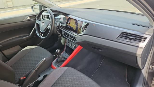 Volkswagen Polo image 3