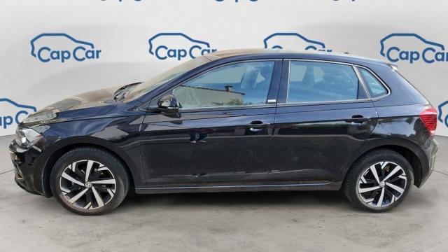 Volkswagen Polo image 7