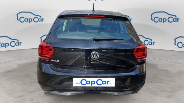 Volkswagen Polo image 9