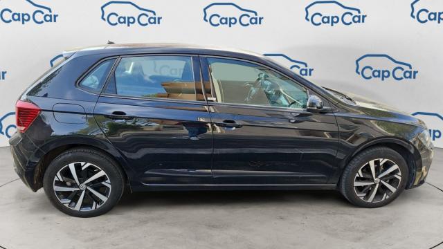 Volkswagen Polo image 4