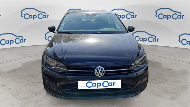 Volkswagen Polo image 6