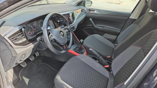 Volkswagen Polo image 2