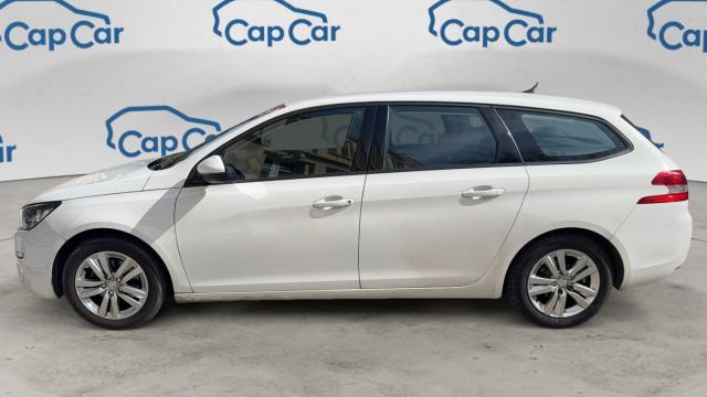 Peugeot 308 Sw image 4