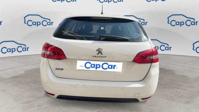 Peugeot 308 Sw image 3