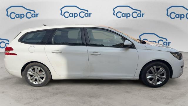 Peugeot 308 Sw image 7