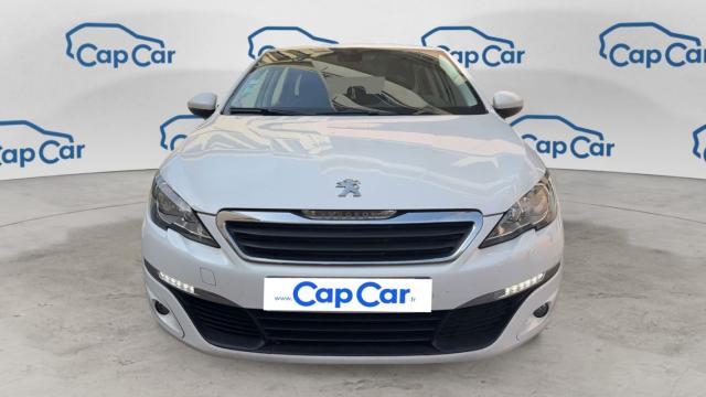 Peugeot 308 Sw image 5