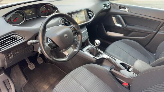 Peugeot 308 Sw image 9
