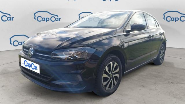 Volkswagen Polo Vi 1.0 Tsi 95 Active