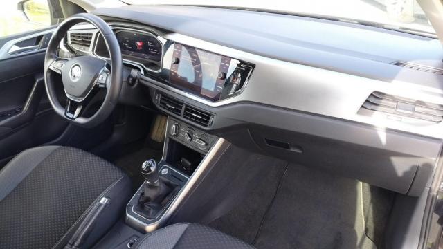 Volkswagen Polo image 8