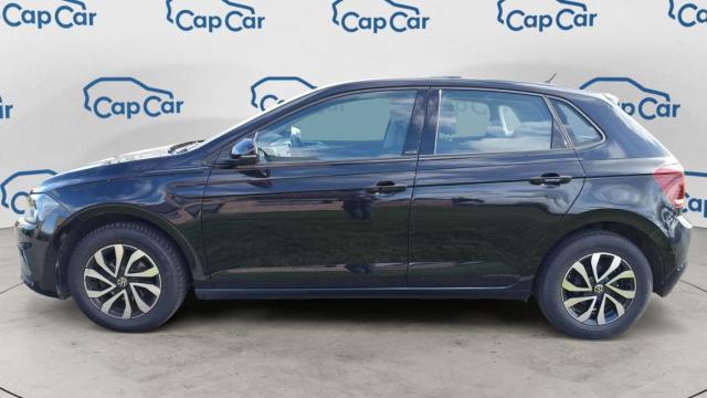 Volkswagen Polo image 4