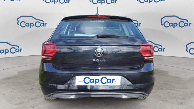 Volkswagen Polo image 5