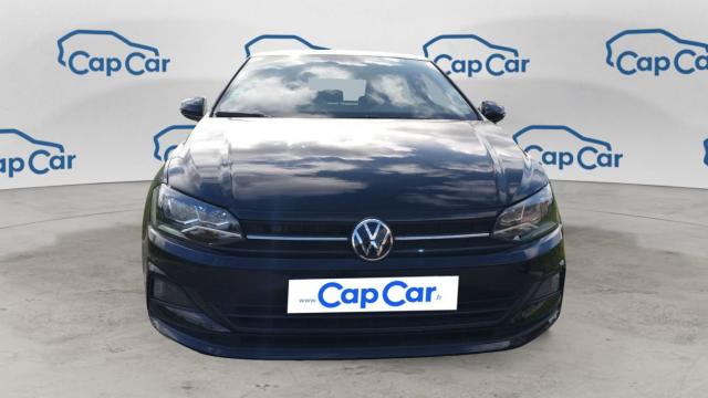 Volkswagen Polo image 9