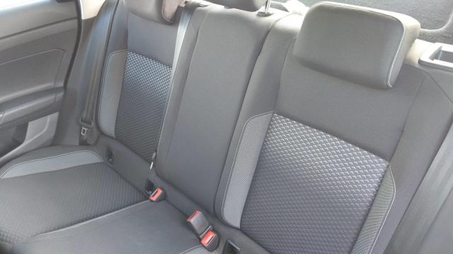 Volkswagen Polo image 3