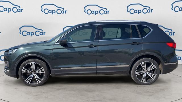 Seat Tarraco image 8