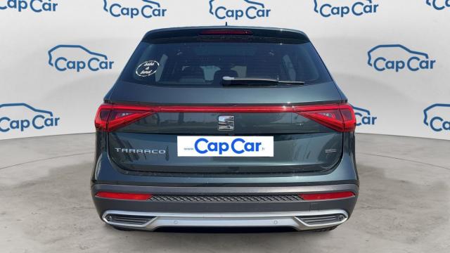 Seat Tarraco image 2