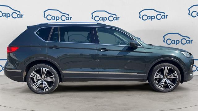 Seat Tarraco image 5
