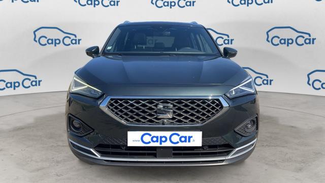 Seat Tarraco image 1