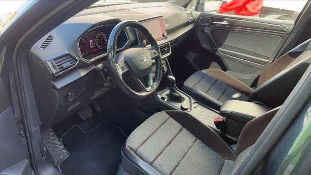 Seat Tarraco image 7