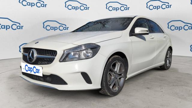 Mercedes Benz Classe A 1.5 180 Cdi 109 Business