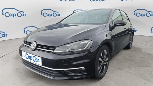 Volkswagen Golf 1.6 Tdi 115 Iq.drive