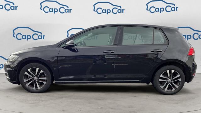 Volkswagen Golf image 7