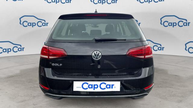 Volkswagen Golf image 8