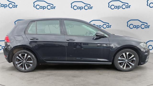 Volkswagen Golf image 3