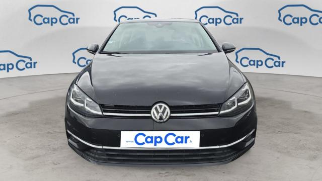 Volkswagen Golf image 4