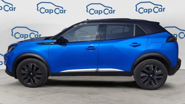 Peugeot 2008 image 1