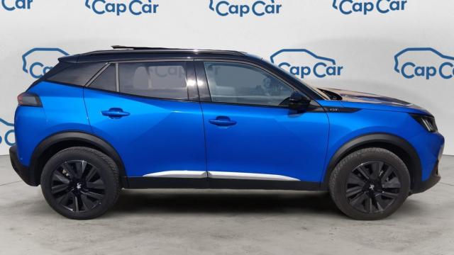 Peugeot 2008 image 7