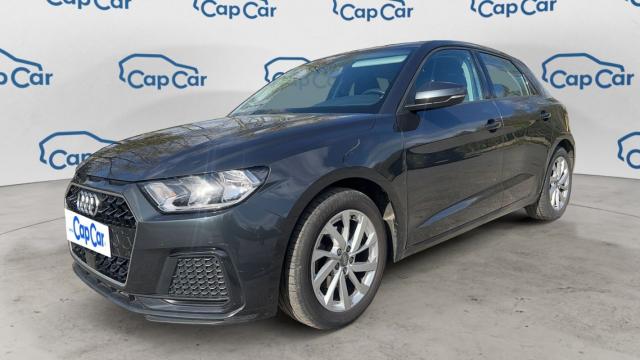 Audi A1 Sportback Ii 30 Tfsi 116 S-Tronic 7 Design