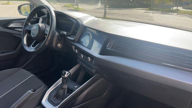 Audi A1 Sportback image 2
