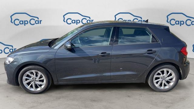 Audi A1 Sportback image 4