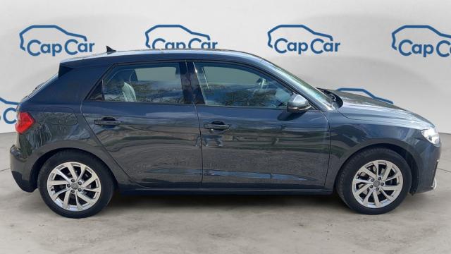 Audi A1 Sportback image 6