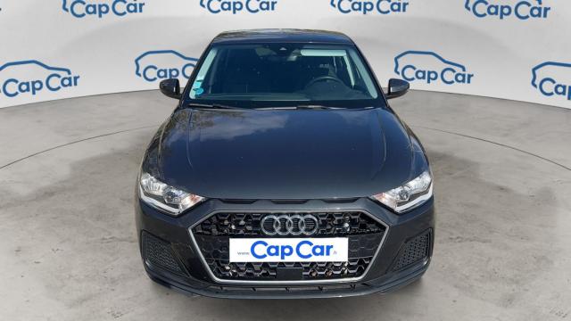 Audi A1 Sportback image 1