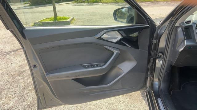 Audi A1 Sportback image 9