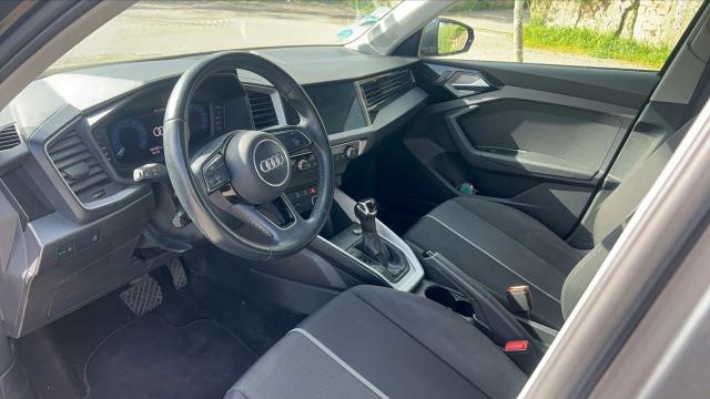 Audi A1 Sportback image 3