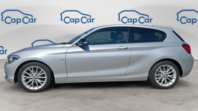 Bmw Série 1 image 7
