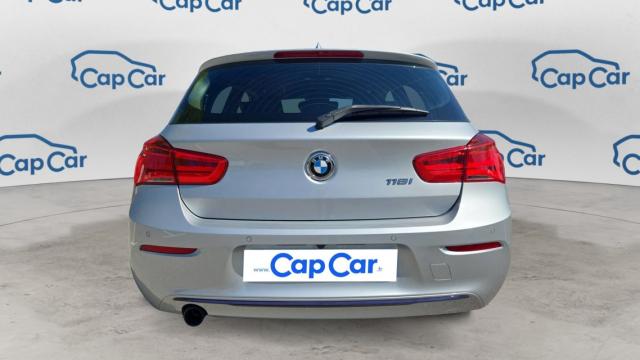 Bmw Série 1 image 2