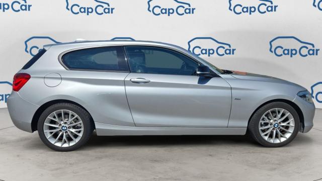 Bmw Série 1 image 4