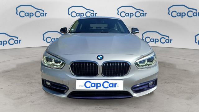 Bmw Série 1 image 6