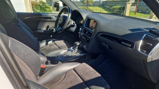 Audi Q5 image 2